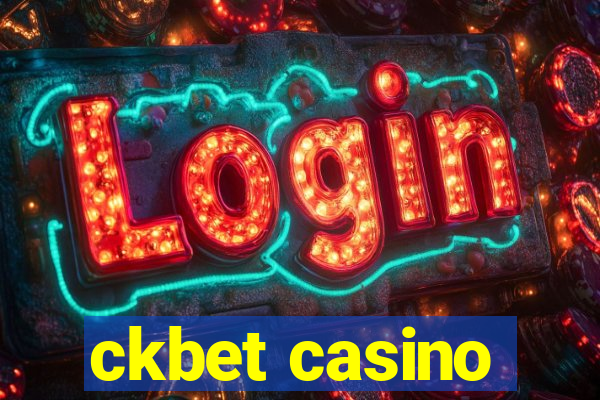 ckbet casino